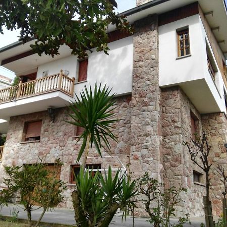 Albergue La Costana Oviedo Luaran gambar
