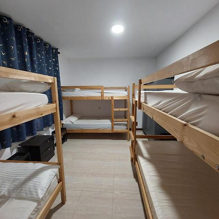 Albergue La Costana Oviedo Luaran gambar