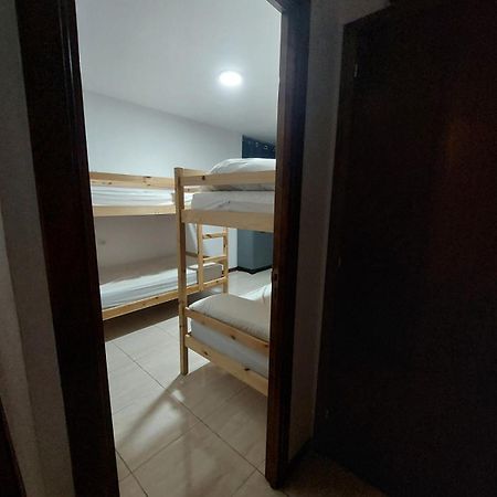 Albergue La Costana Oviedo Luaran gambar