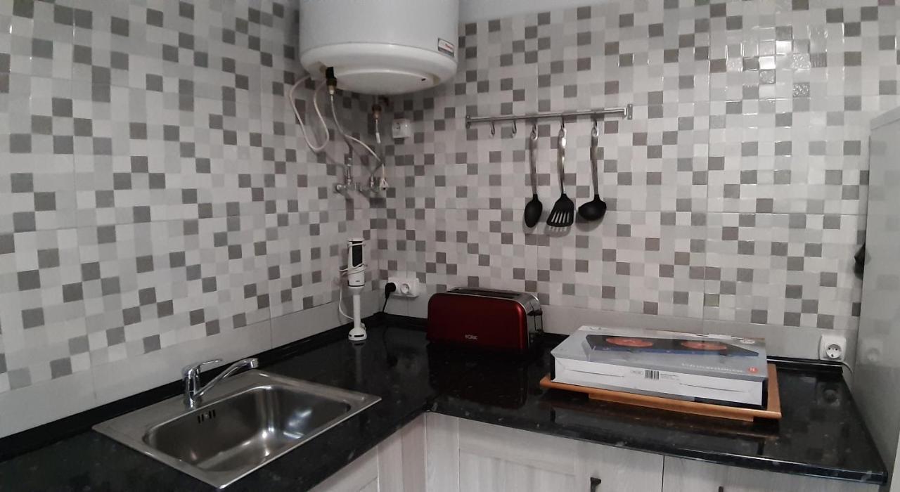 Albergue La Costana Oviedo Luaran gambar