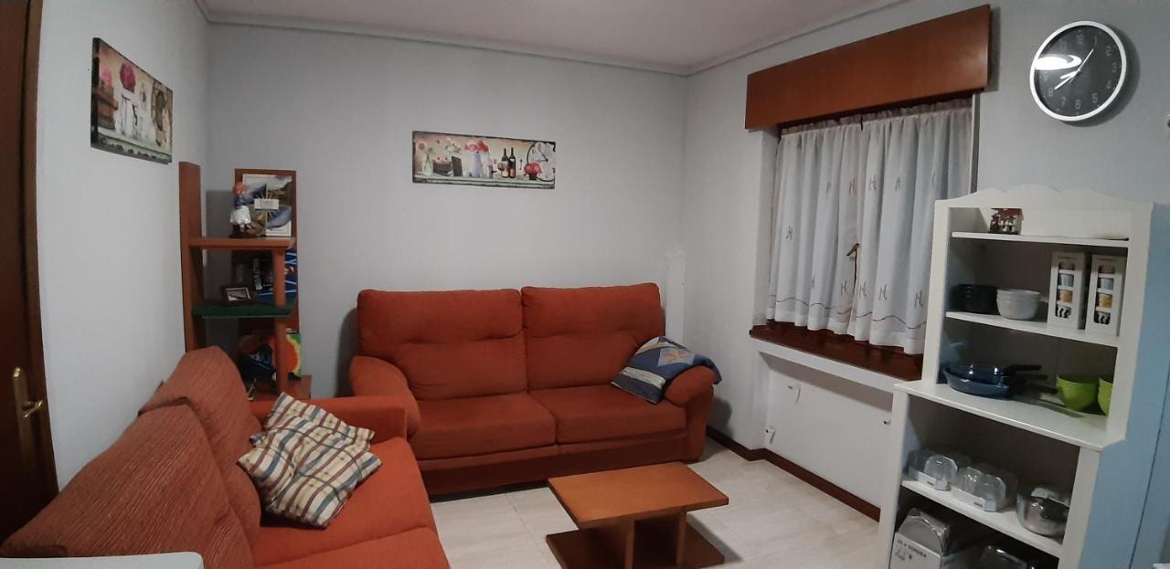 Albergue La Costana Oviedo Luaran gambar