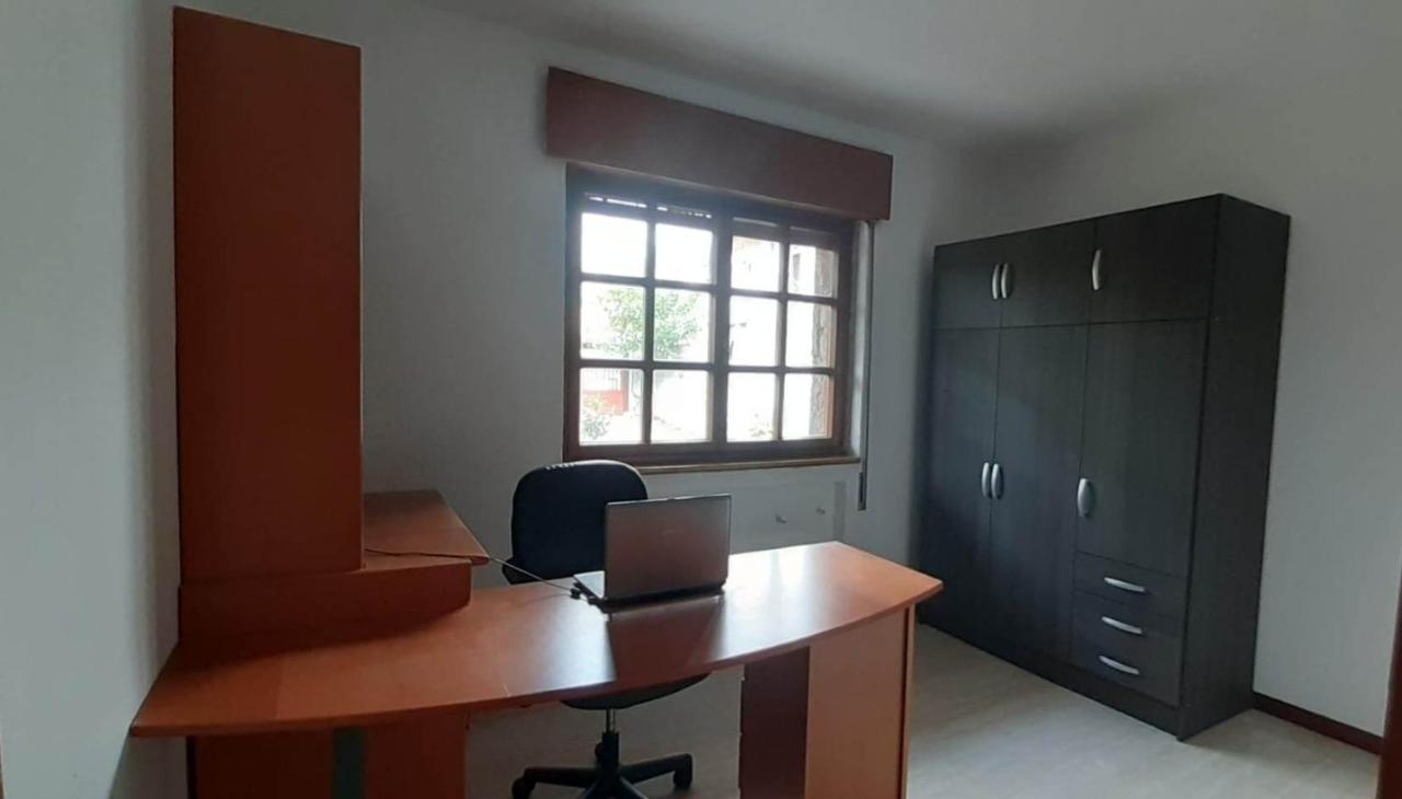 Albergue La Costana Oviedo Luaran gambar