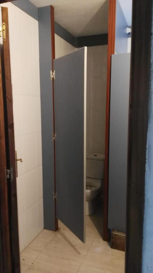 Albergue La Costana Oviedo Luaran gambar