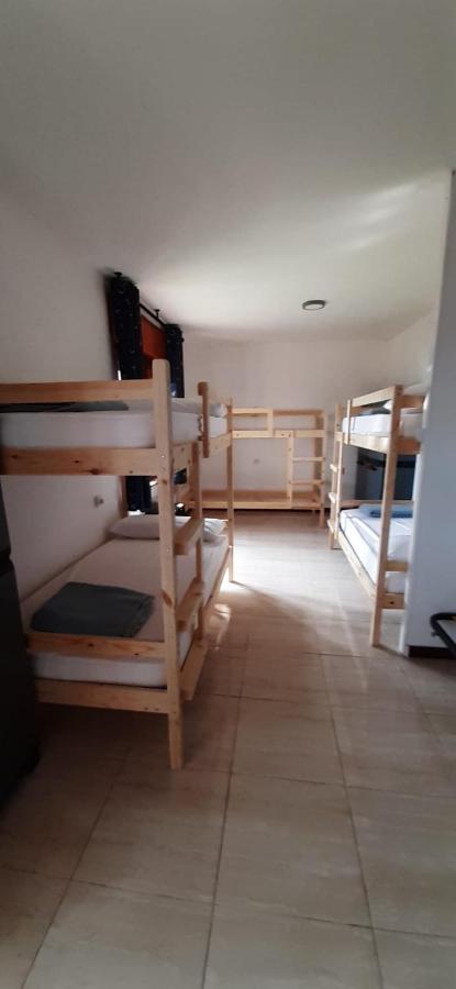 Albergue La Costana Oviedo Luaran gambar