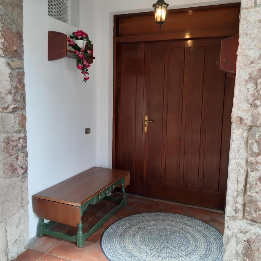 Albergue La Costana Oviedo Luaran gambar