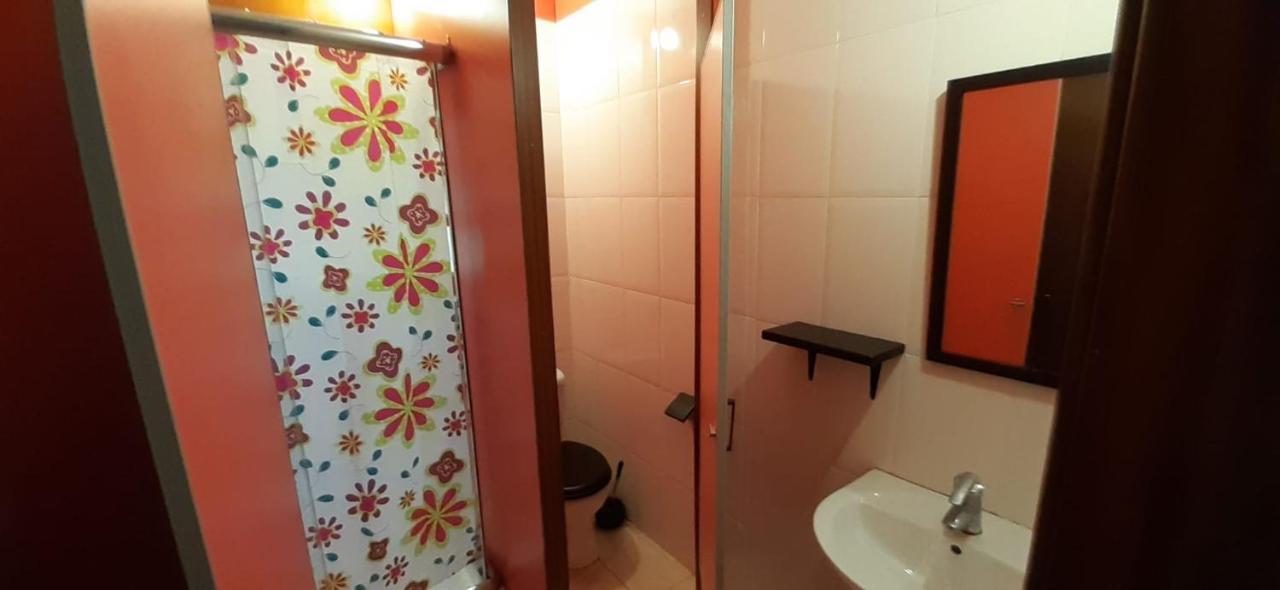 Albergue La Costana Oviedo Luaran gambar