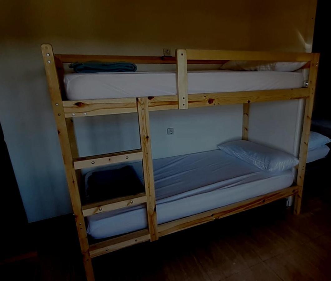Albergue La Costana Oviedo Luaran gambar