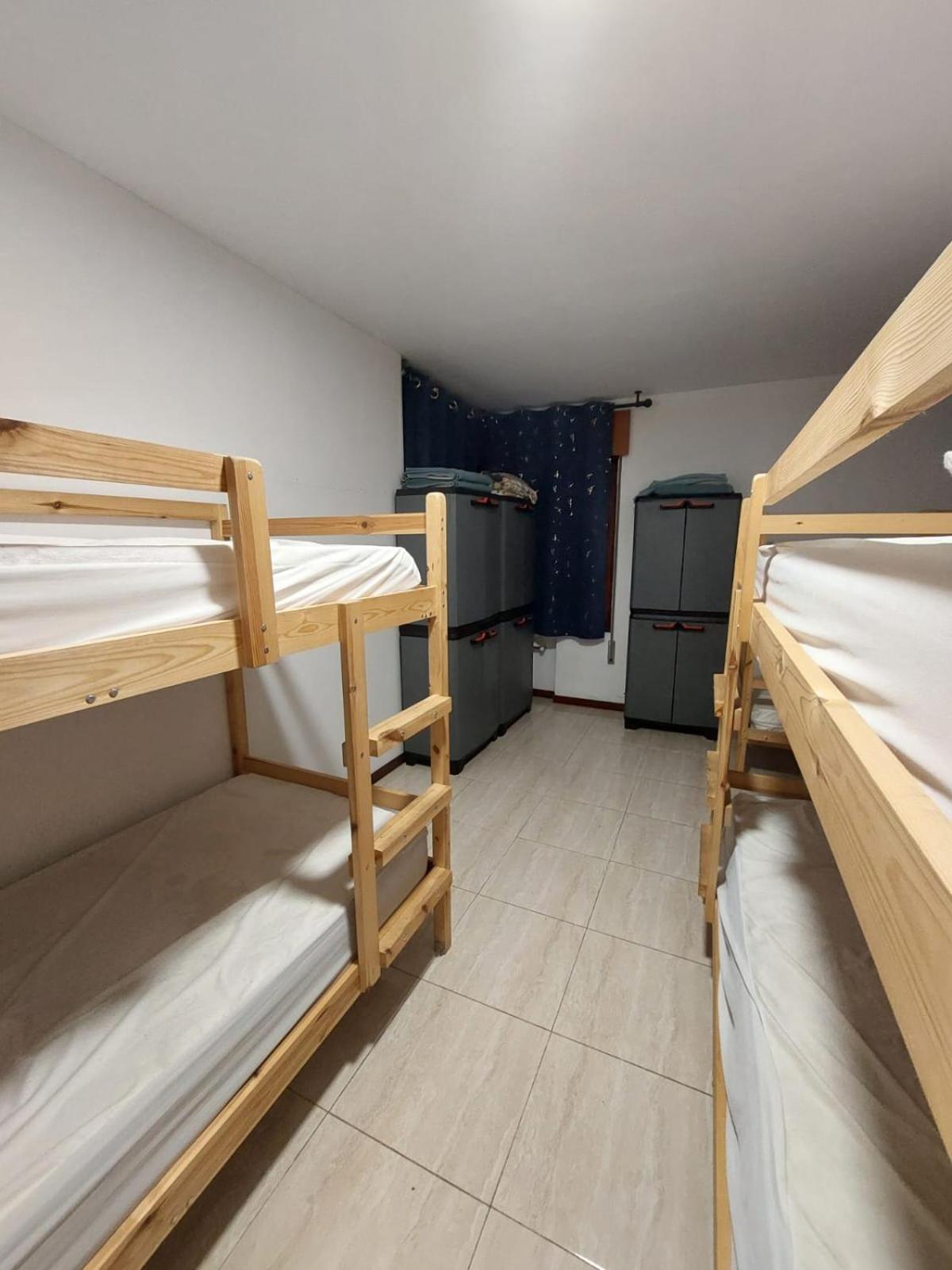 Albergue La Costana Oviedo Luaran gambar