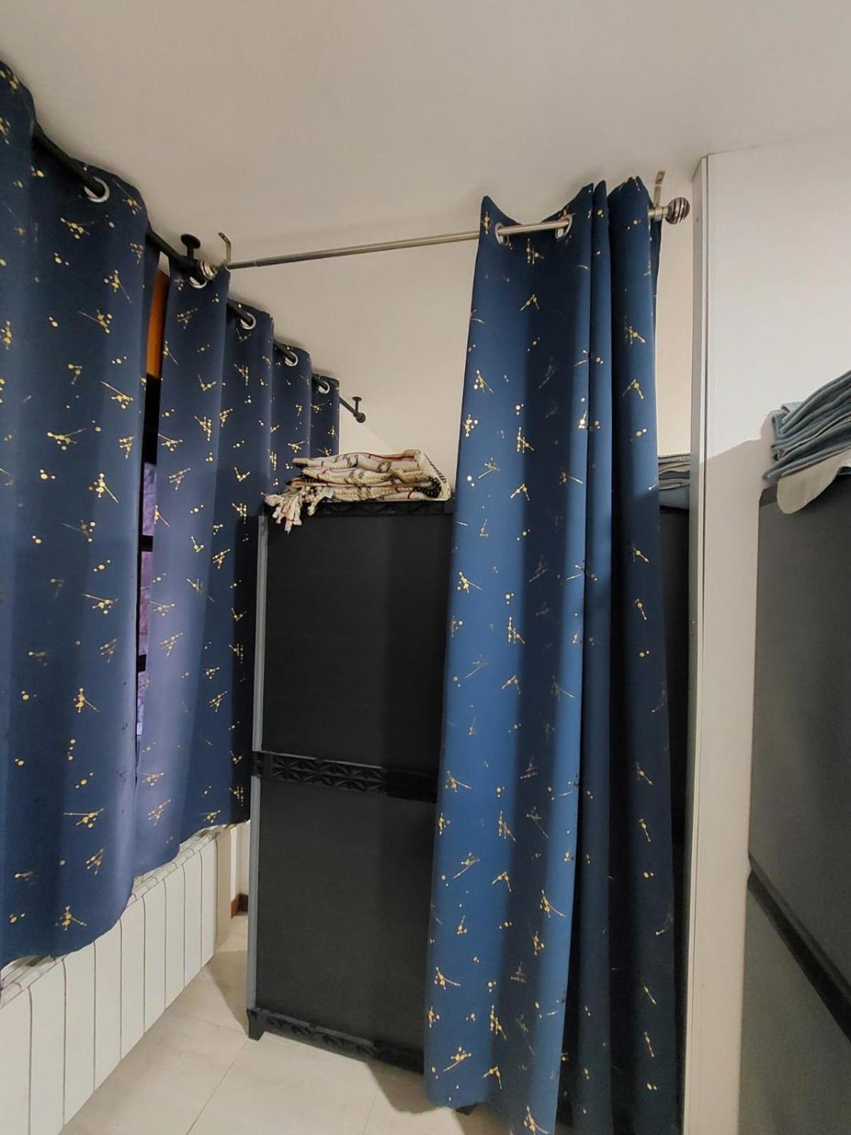 Albergue La Costana Oviedo Luaran gambar