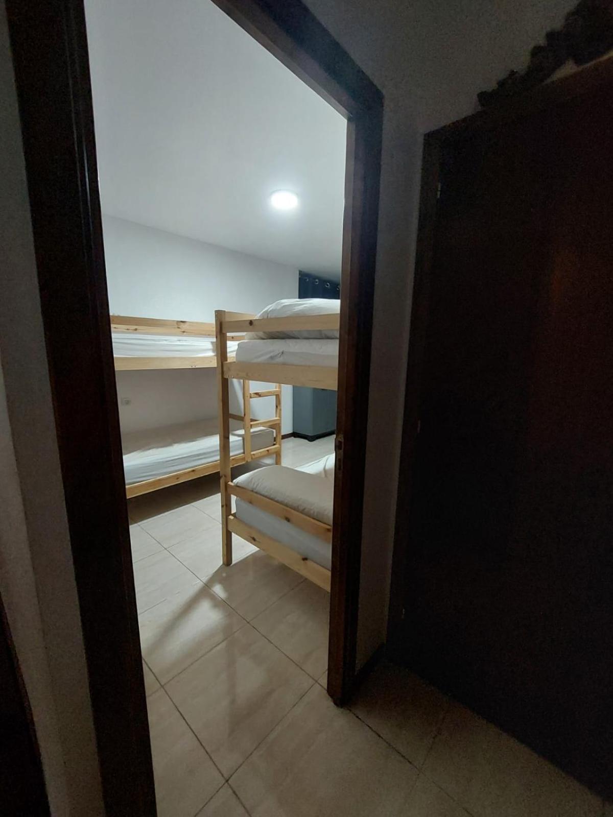 Albergue La Costana Oviedo Luaran gambar