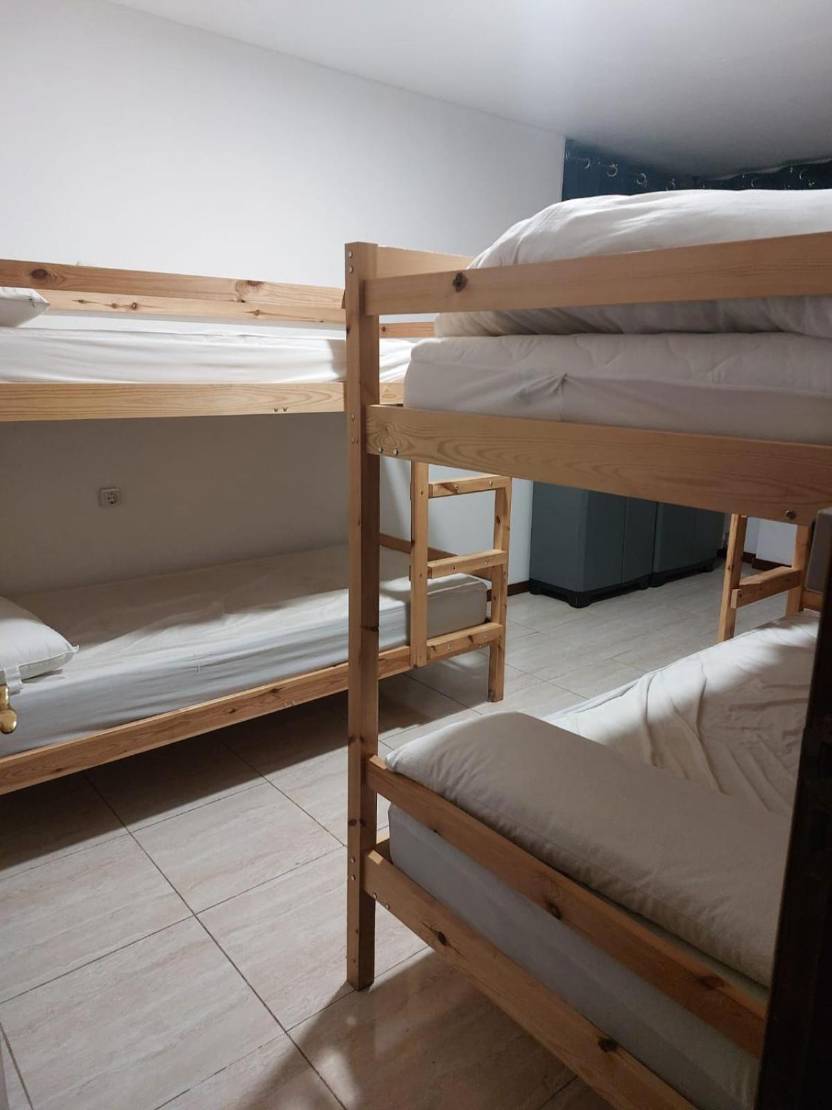 Albergue La Costana Oviedo Luaran gambar