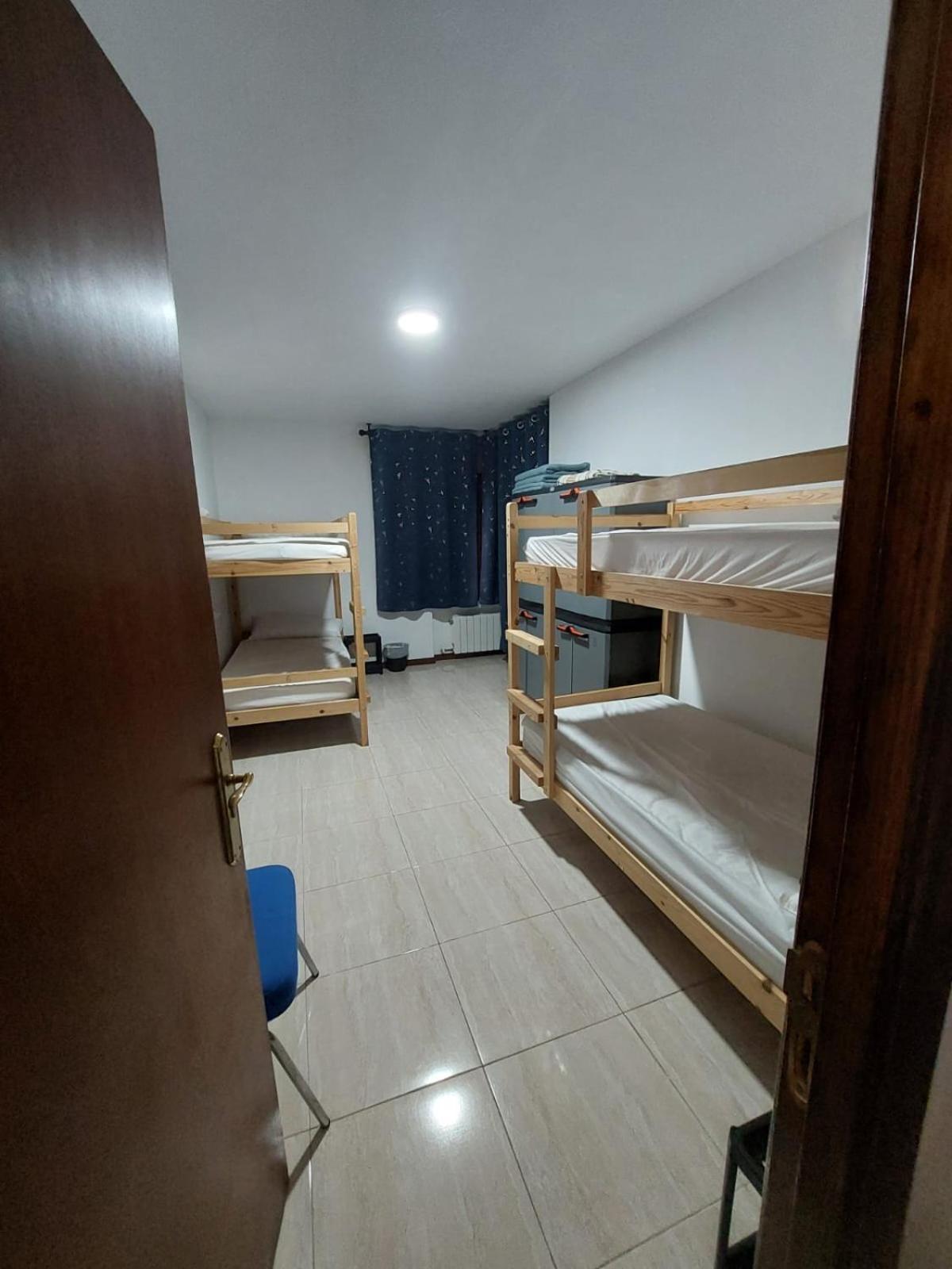 Albergue La Costana Oviedo Luaran gambar