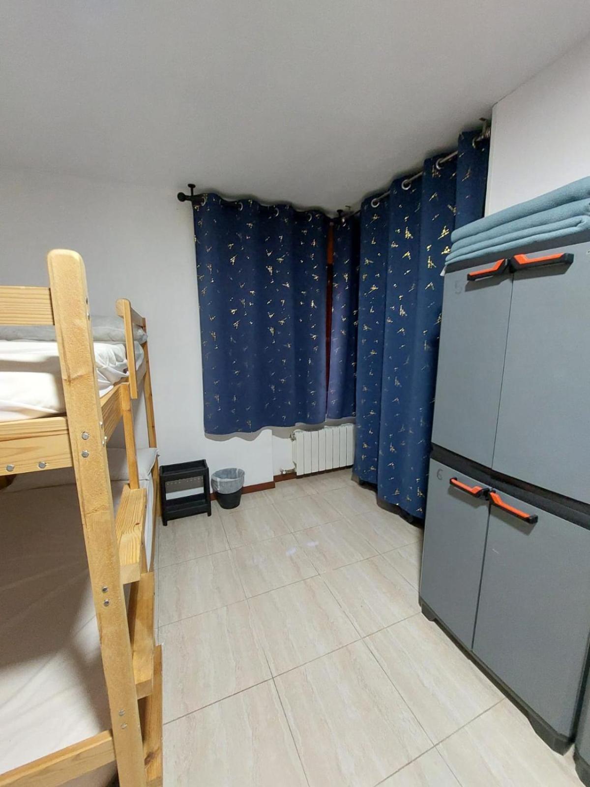 Albergue La Costana Oviedo Luaran gambar